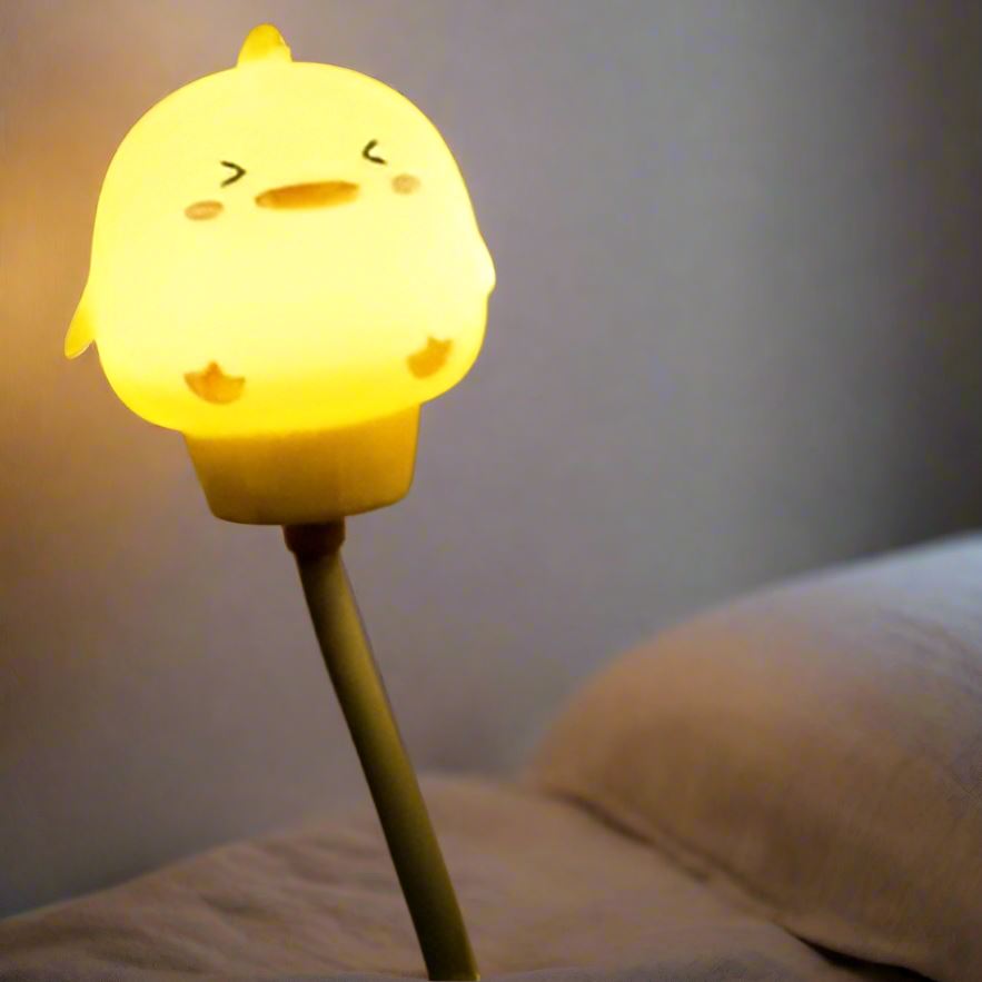 Veilleuse Bébé - SweetDream™ - Canard - Dodos Bebe