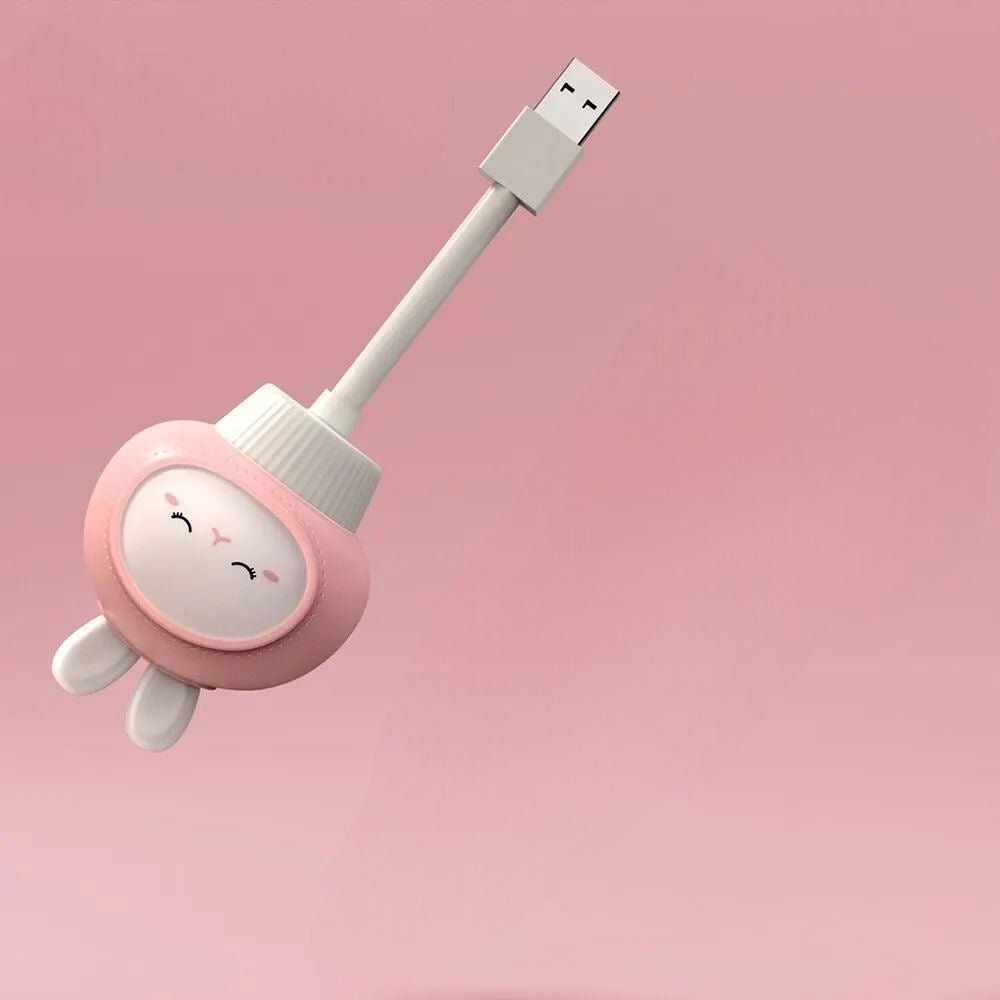 Veilleuse Bébé - SweetDream™ - Lapin - Dodos Bebe