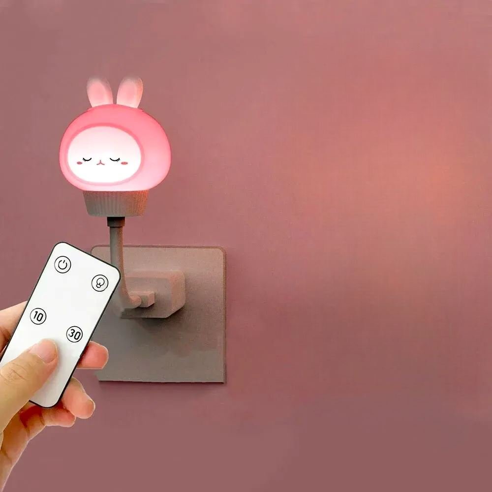 Veilleuse Bébé - SweetDream™ - Lapin - Dodos Bebe