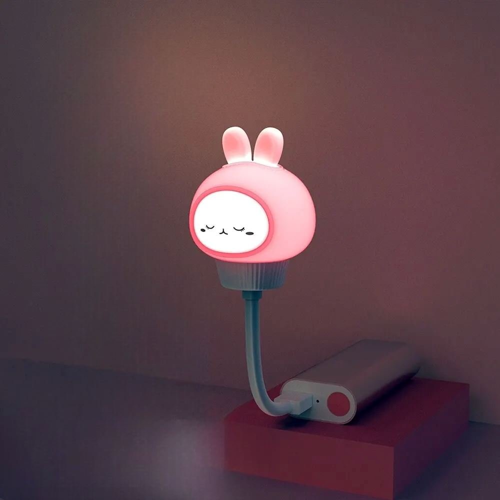 Veilleuse Bébé - SweetDream™ - Lapin - Dodos Bebe
