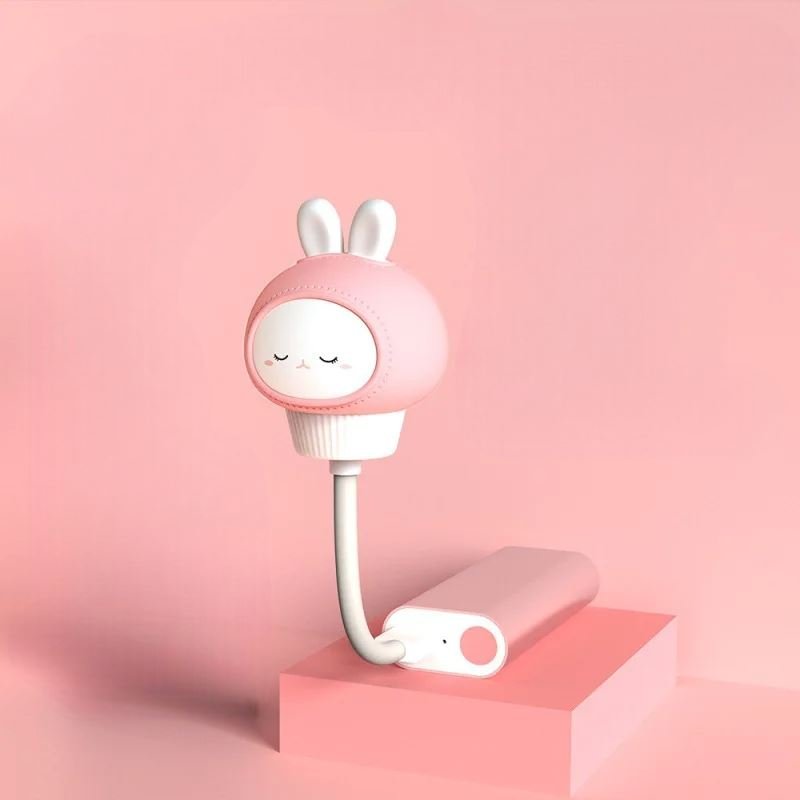 Veilleuse Bébé - SweetDream™ - Lapin - Dodos Bebe